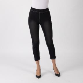 Zauberhose 'MIRACLE Shape Leggings' schwarz