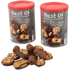 Best of "Kekse & Waffeln"