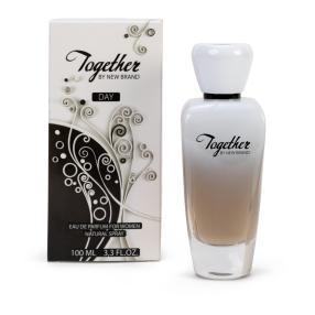 Together for woman EDP 100ml