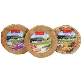 Fritz&Felix Schüttelbrotset 3er