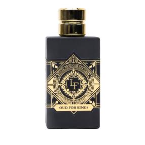 Oud for Kings La Fede EDP 80 ml