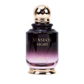 Sensuos Night Khadlaj EDP 100ml for woman