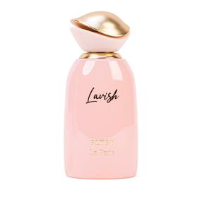 Lavish Blush La Fede EDP 100 ml for woman