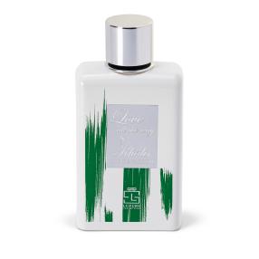 Love all the Way by Khalis EDP 100ml for woman