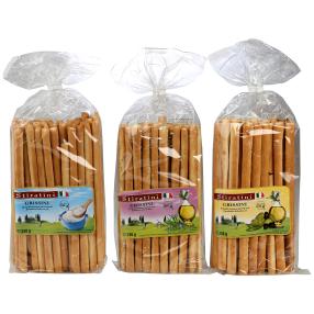 Grissini 3er Set 750g