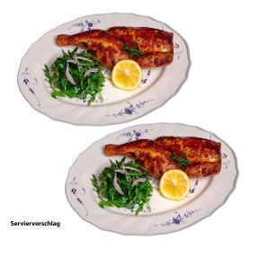 Original Wiener Brathendl sous vide
