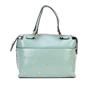 Bags by CG Henkeltasche mint