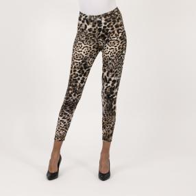 Damen-Leggings multicolor