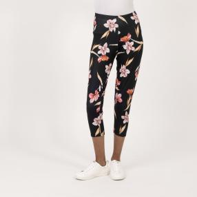 Damen-Leggings multicolor