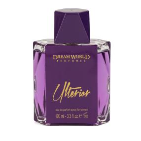 DWP ULTERIOR FOR WOMAN EDP 100ml