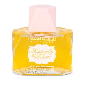 DWP MYSTERY YOURS FOR WOMAN EDP 100ml