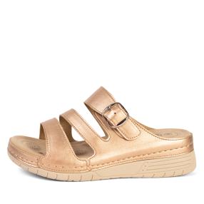 FITTERS FOOTWEAR Pantoletten Weite H