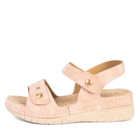FITTERS FOOTWEAR Sandalen Weite H