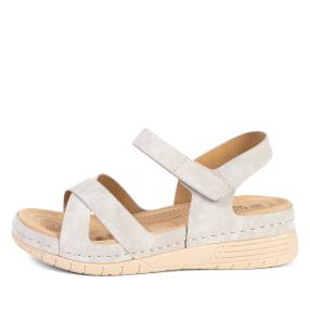 FITTERS FOOTWEAR Sandalen Weite H