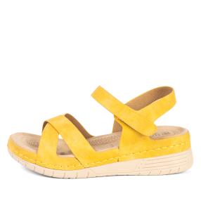 FITTERS FOOTWEAR Sandalen Weite H