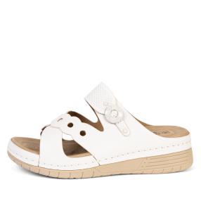FITTERS FOOTWEAR Pantoletten Weite H