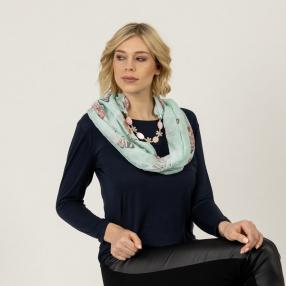 Catwalk Secrets Schal