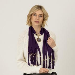 Catwalk Secrets Schal
