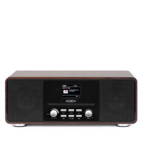 DAB+/DAB/UKW-Radio