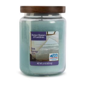 Candle-Lite Duftkerze Sea Spray