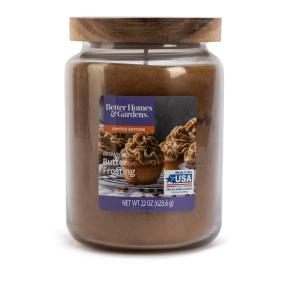 Candle-Lite Duftkerze Butter Frosting