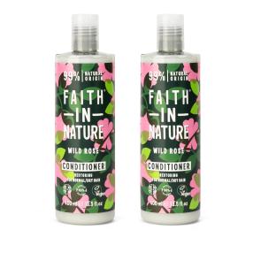 Faith in Nature Conditioner Wildrose