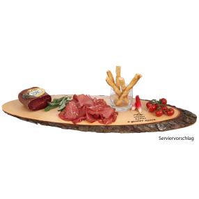Südtiroler Rinderschinken 400g
