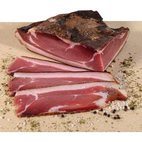 Südtiroler Speck g.g.A.