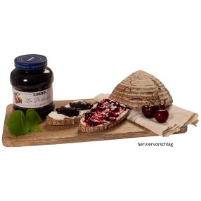 ZUEGG Kirschkonfitüre 700g