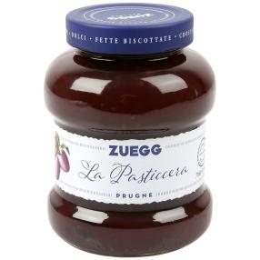 ZUEGG Pflaumenkonfitüre 700g