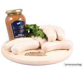 Schiessls Weißwurstpaket
