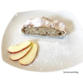 Apfelstrudel