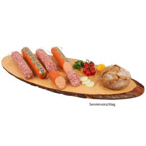 Mettwurstpaket 1,2kg