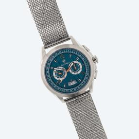 Raoul U. Braun Herrenuhr "RUB05-0535" im Reiseetui