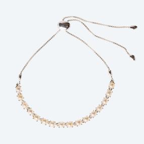Armband 925 Sterling Silber SWZP