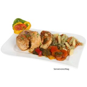 Hähnchenbrust mit Wokgemüse 800 g