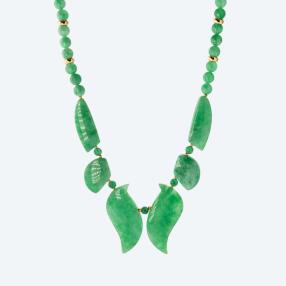 Collier Jade