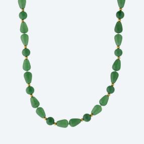 Collier Jade