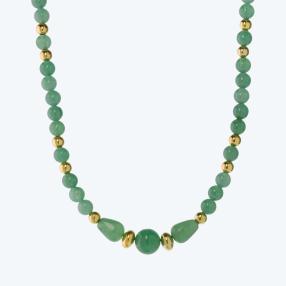 Collier Jade