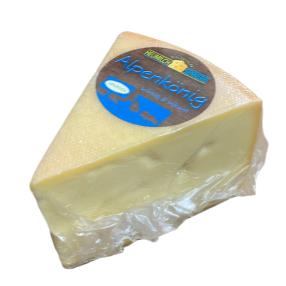 Zillertaler Alpenkönig