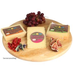 Käse 3er Set