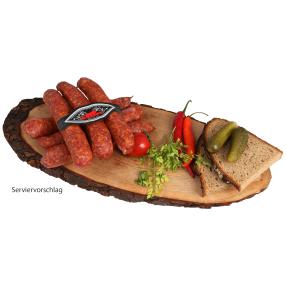 Kaminwurzen