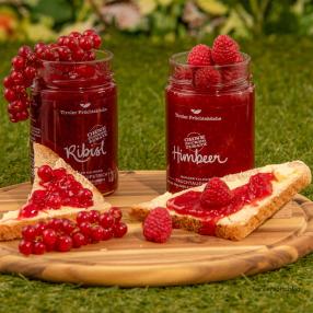 Tiroler Früchteküche 2er Set