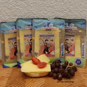 Zillertaler Bergsennerscheiben