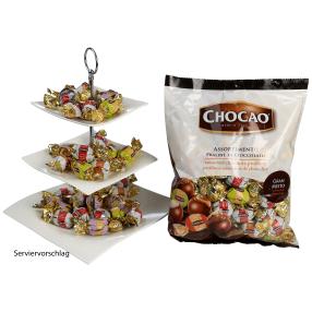 Vergani Chocao Mix