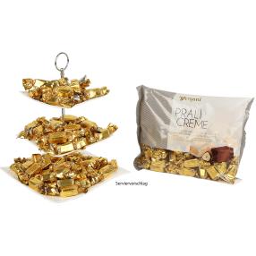 Vergani Hazelnut Nougat