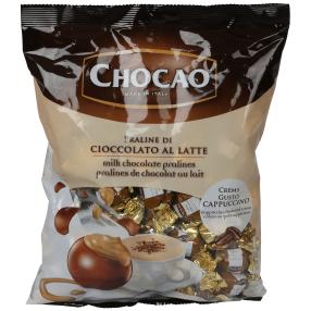 Vergani Cappuccino