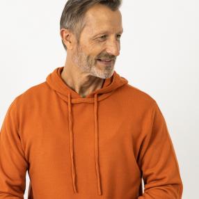 Cashmerelike by BLUE SEVEN Pullover orange
