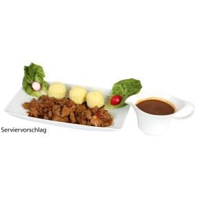 Gulasch ungarische Art 1000 g