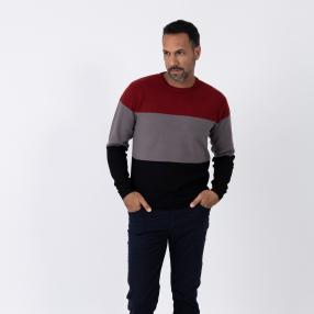 Cashmerelike by BLUE SEVEN Pullover multicolor